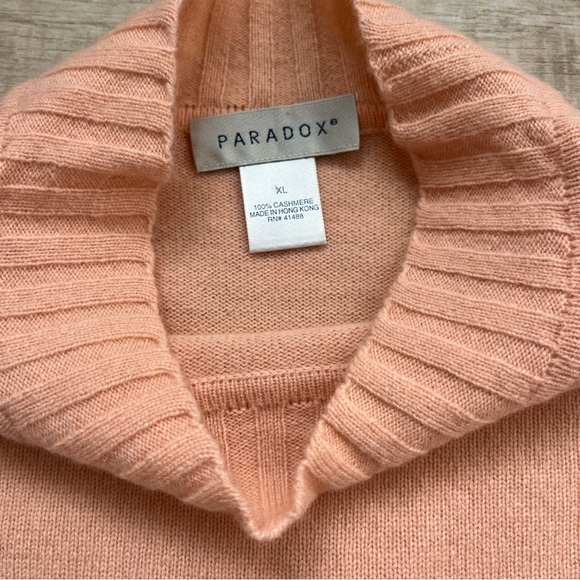 100% Cashmere Lot 12 Knit Jumpers Upcycle Cutter Sweaters Soft Girl Crafter Vtg - Picture 13 of 17